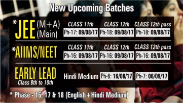 JEE Advanced Video Solutions